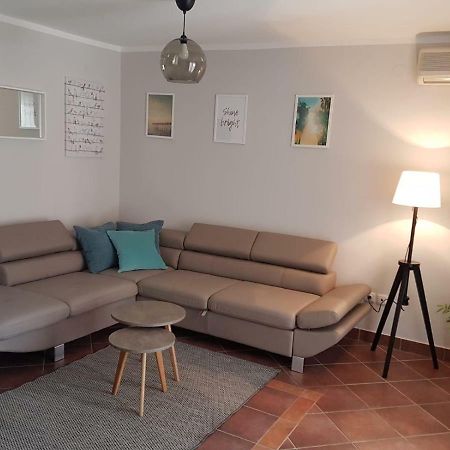 Apartment Vinodol Novi Vinodolski Buitenkant foto