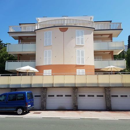 Apartment Vinodol Novi Vinodolski Buitenkant foto