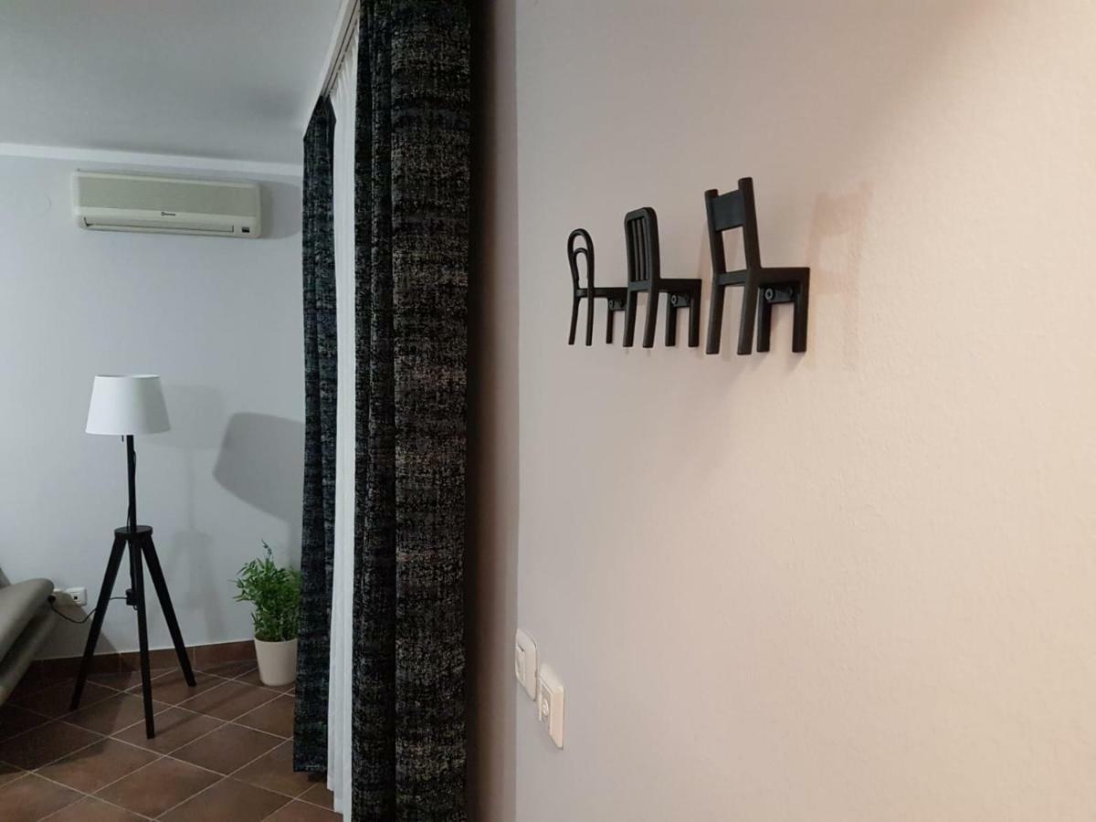 Apartment Vinodol Novi Vinodolski Buitenkant foto