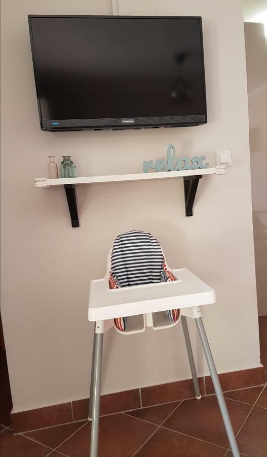 Apartment Vinodol Novi Vinodolski Buitenkant foto