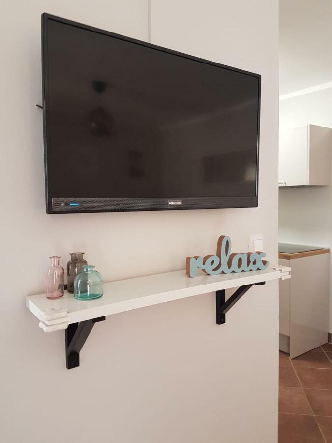 Apartment Vinodol Novi Vinodolski Buitenkant foto